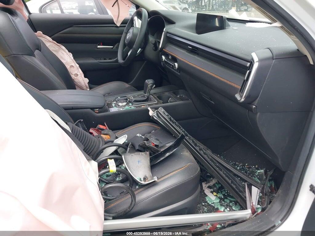 7MMVABEM4SN356158 2025 MAZDA CX-50 photo no. 5