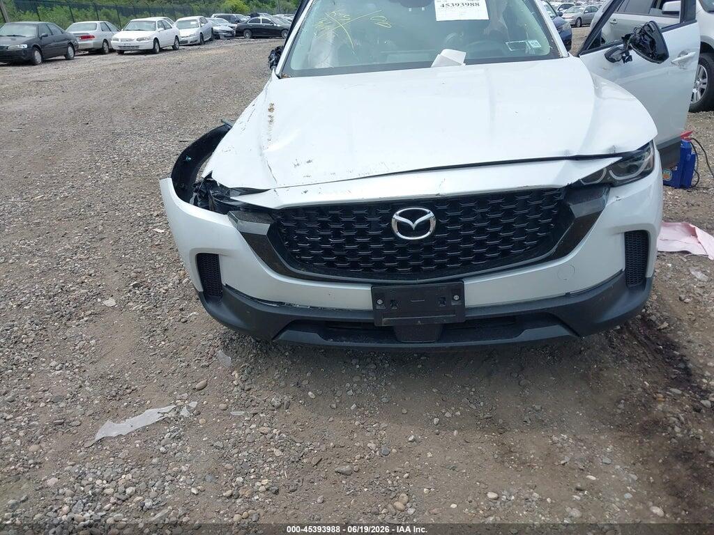 7MMVABEM4SN356158 2025 MAZDA CX-50 photo no. 6