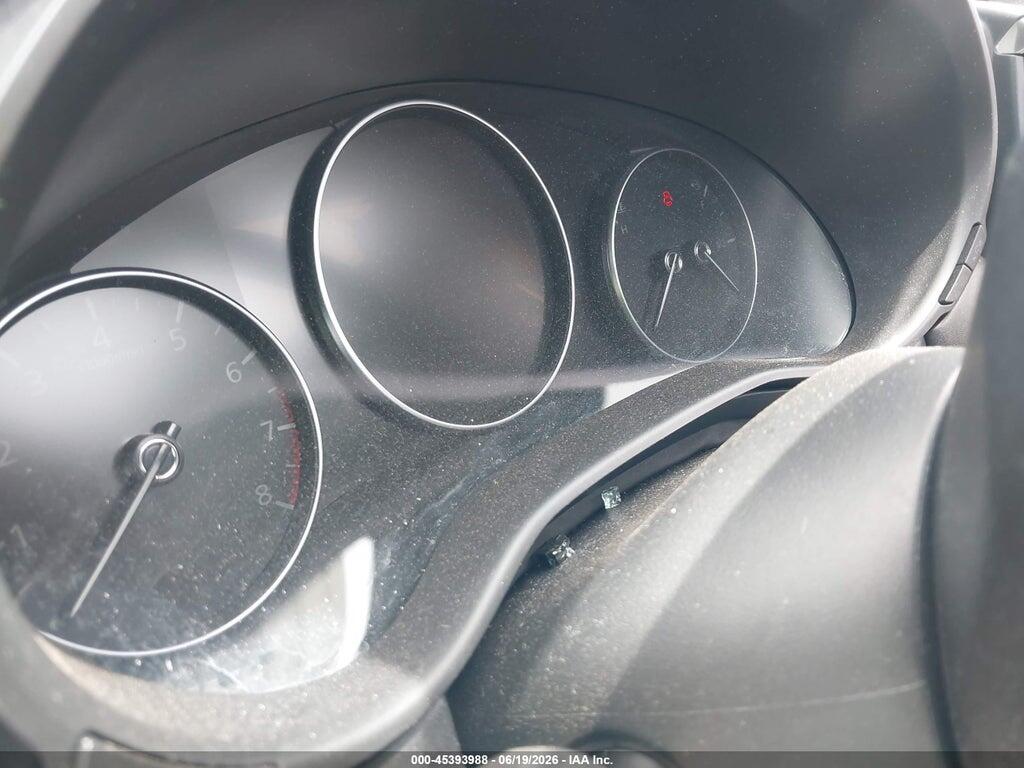 7MMVABEM4SN356158 2025 MAZDA CX-50 photo no. 7