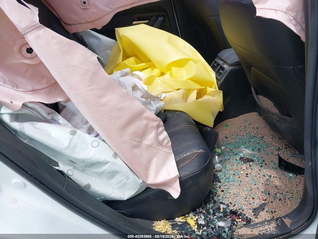 7MMVABEM4SN356158 2025 MAZDA CX-50 photo no. 8