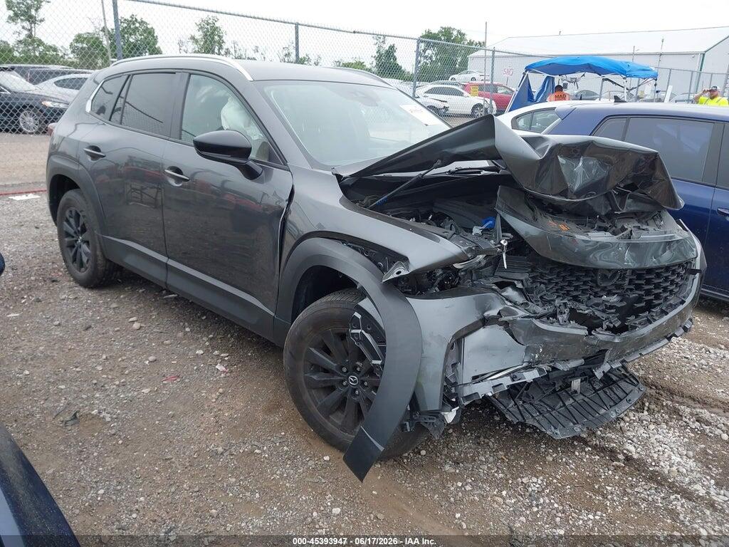 7MMVABBM7RN208049 2024 MAZDA CX-50 photo no. 1
