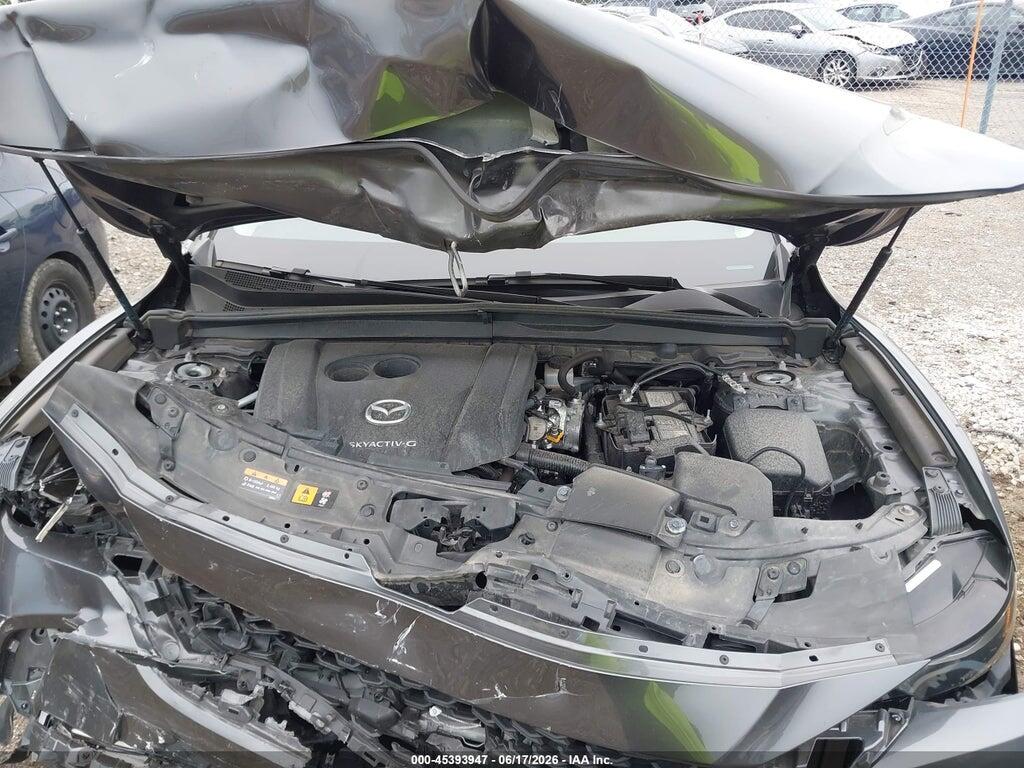 7MMVABBM7RN208049 2024 MAZDA CX-50 photo no. 10