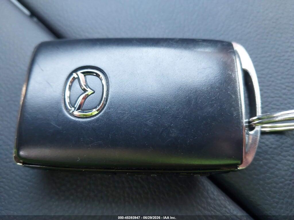 7MMVABBM7RN208049 2024 MAZDA CX-50 photo no. 11