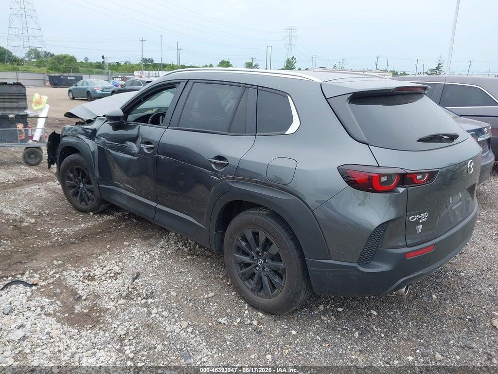 7MMVABBM7RN208049 2024 MAZDA CX-50 photo no. 3
