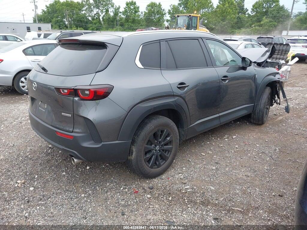 7MMVABBM7RN208049 2024 MAZDA CX-50 photo no. 4