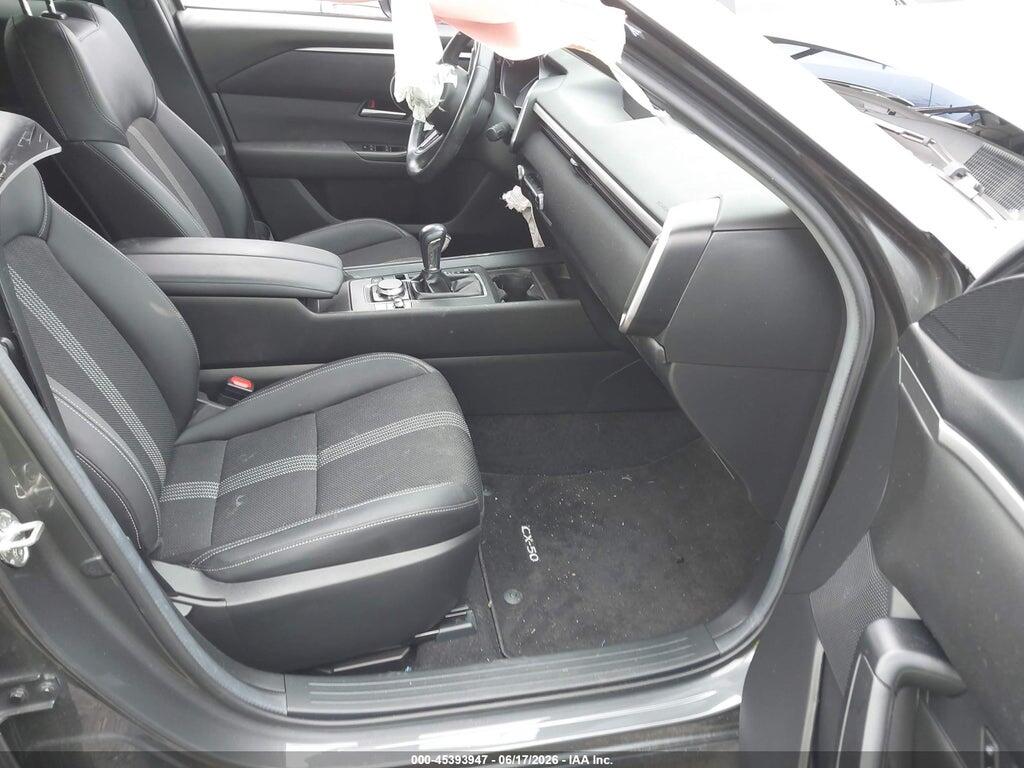 7MMVABBM7RN208049 2024 MAZDA CX-50 photo no. 5