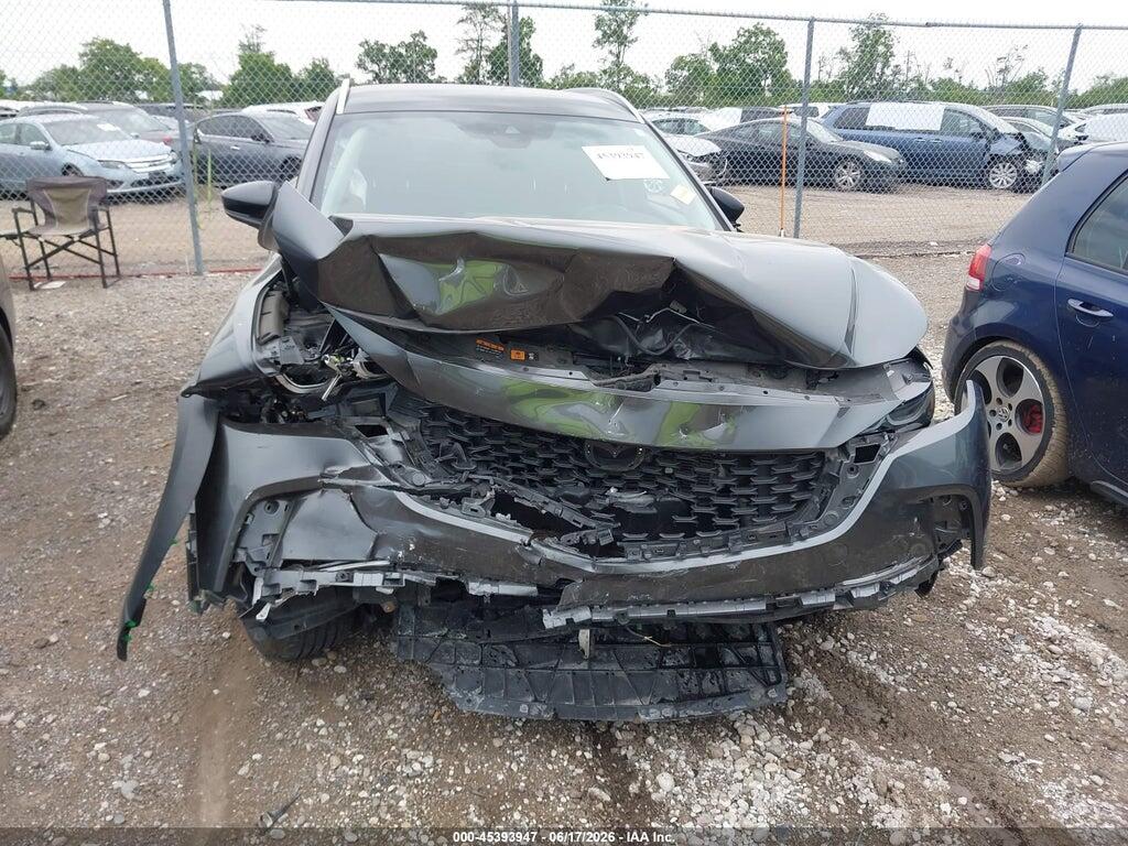 7MMVABBM7RN208049 2024 MAZDA CX-50 photo no. 6