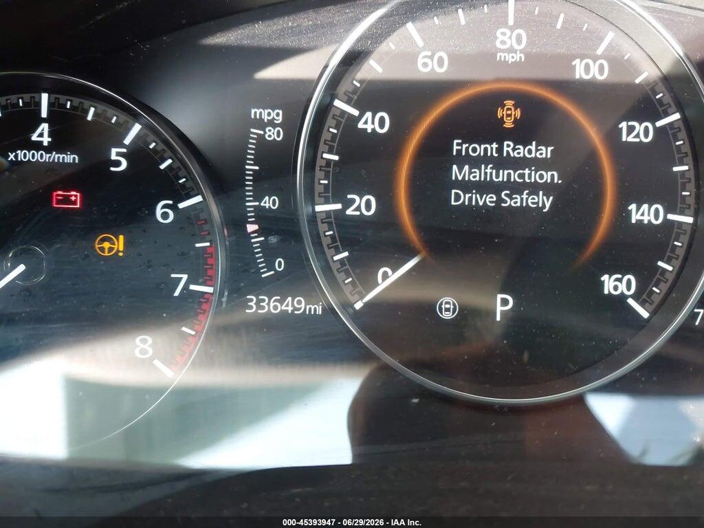 7MMVABBM7RN208049 2024 MAZDA CX-50 photo no. 7