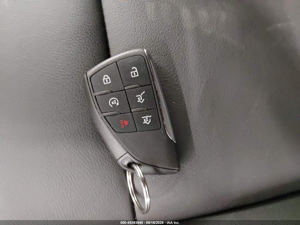 1GNS6PKD7TR304868 2026 CHEVROLET TAHOE photo no. 11