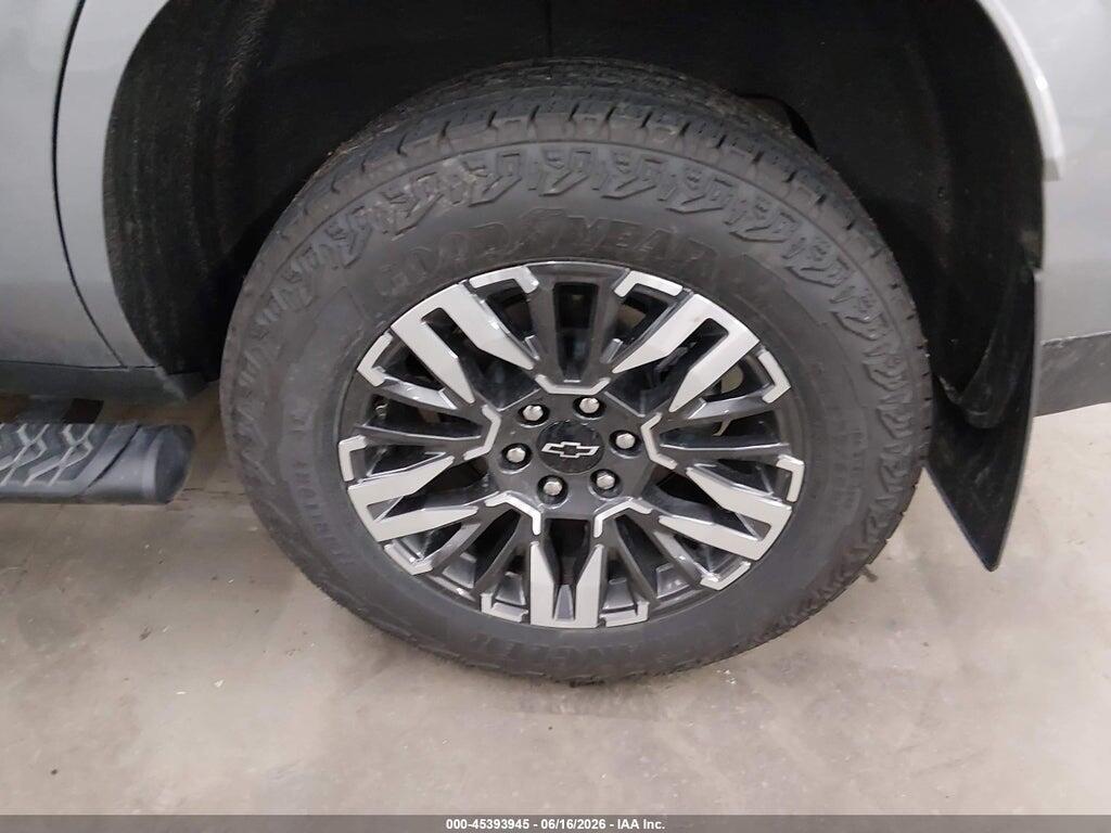 1GNS6PKD7TR304868 2026 CHEVROLET TAHOE photo no. 12