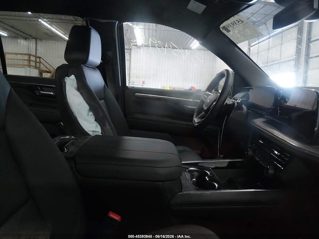 1GNS6PKD7TR304868 2026 CHEVROLET TAHOE photo no. 5