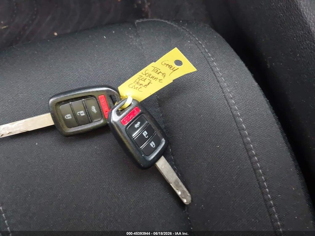 19XFC2F51HE008272 2017 HONDA CIVIC photo no. 11