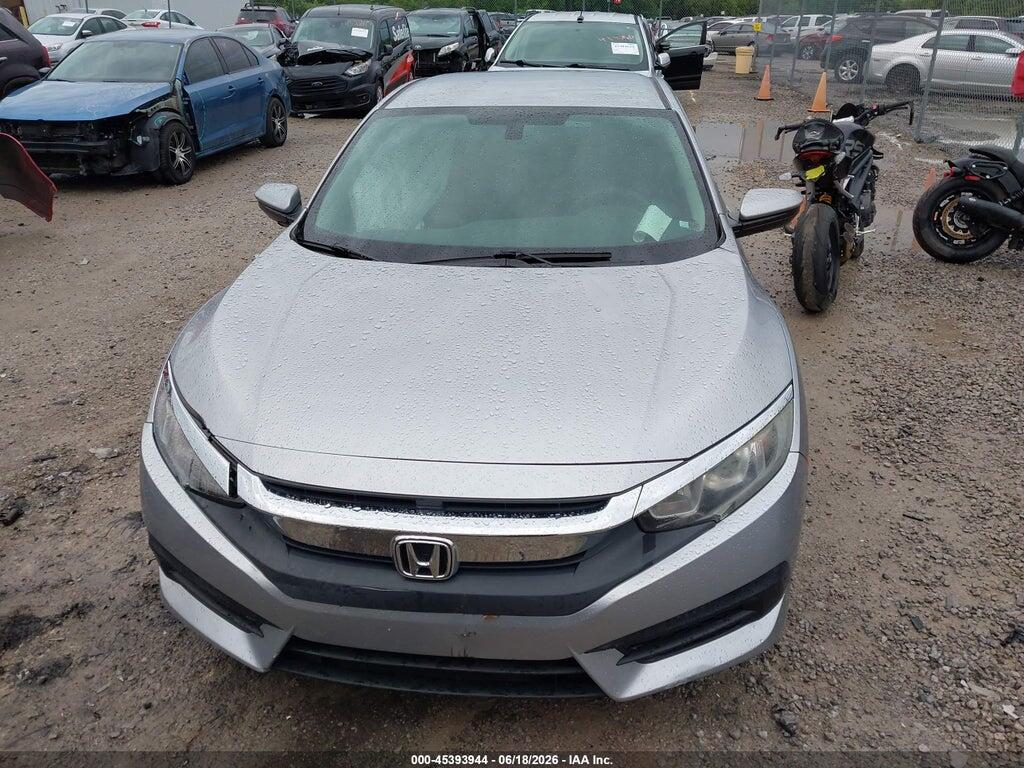 19XFC2F51HE008272 2017 HONDA CIVIC photo no. 12