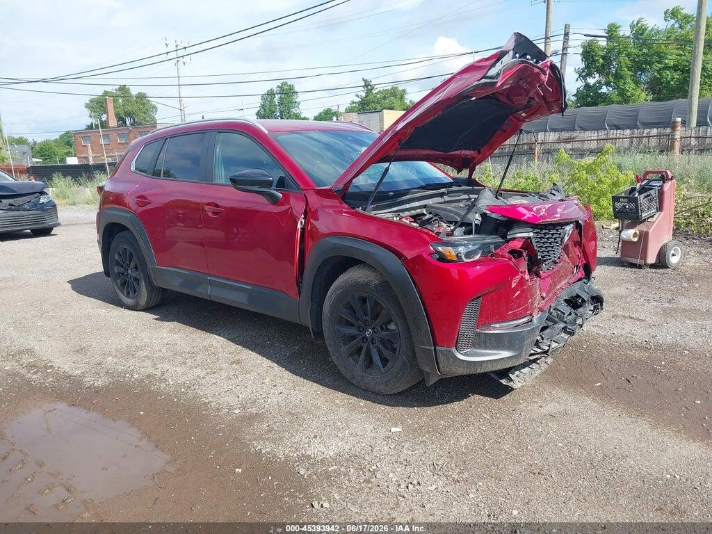 7MMVABBM7RN188773 2024 MAZDA CX-50 photo no. 1