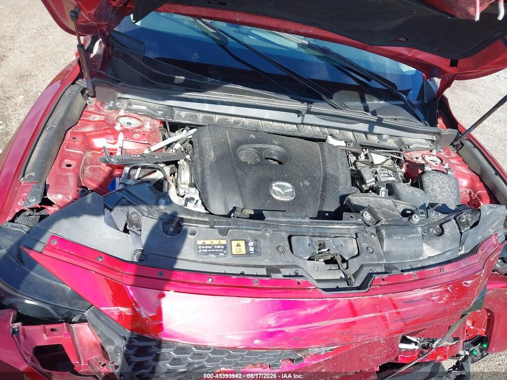 7MMVABBM7RN188773 2024 MAZDA CX-50 photo no. 10