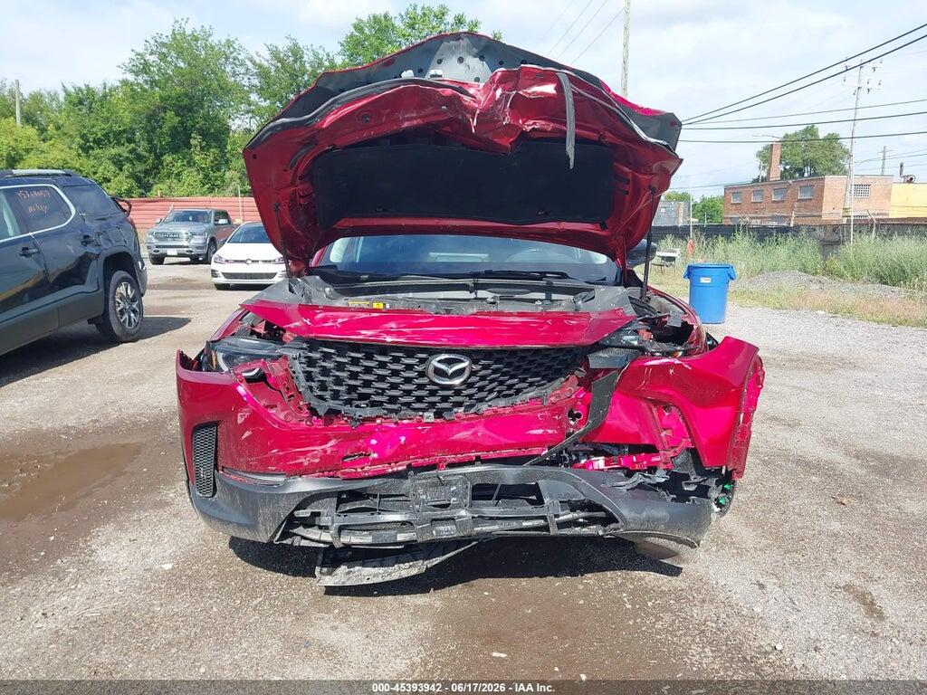 7MMVABBM7RN188773 2024 MAZDA CX-50 photo no. 12