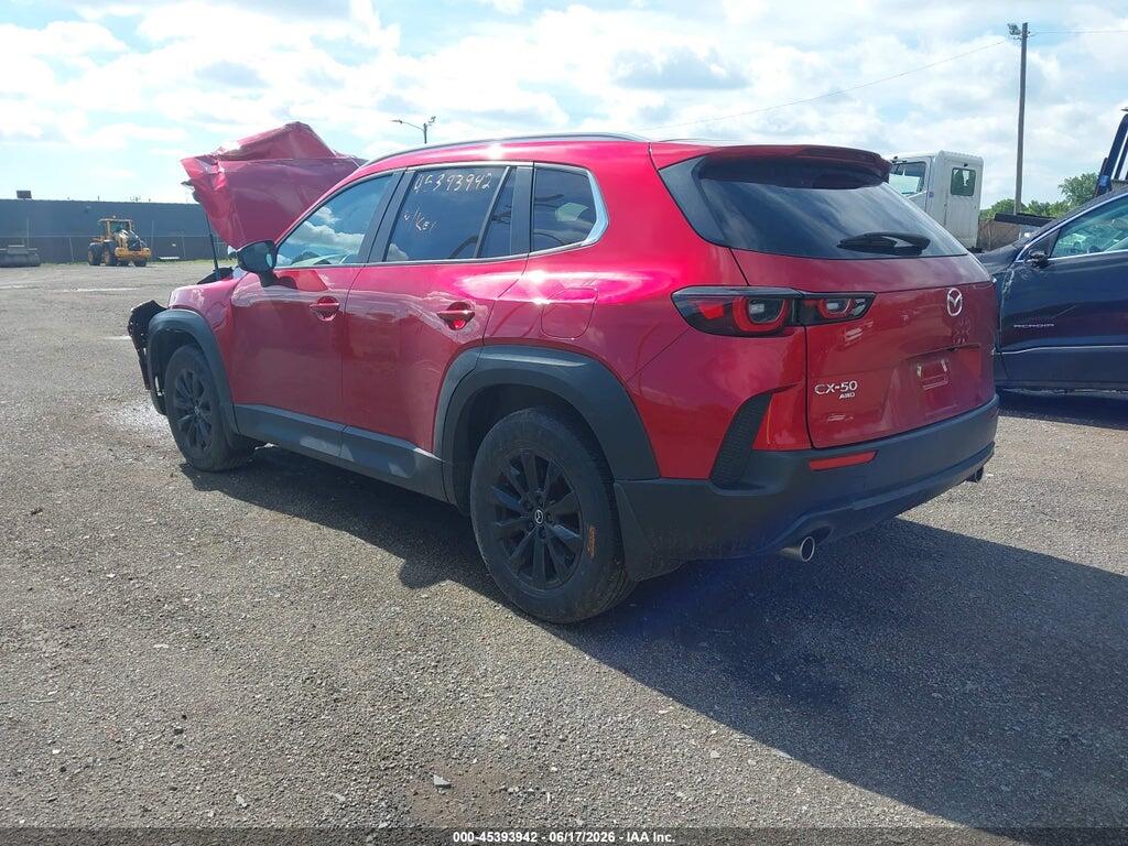 7MMVABBM7RN188773 2024 MAZDA CX-50 photo no. 3