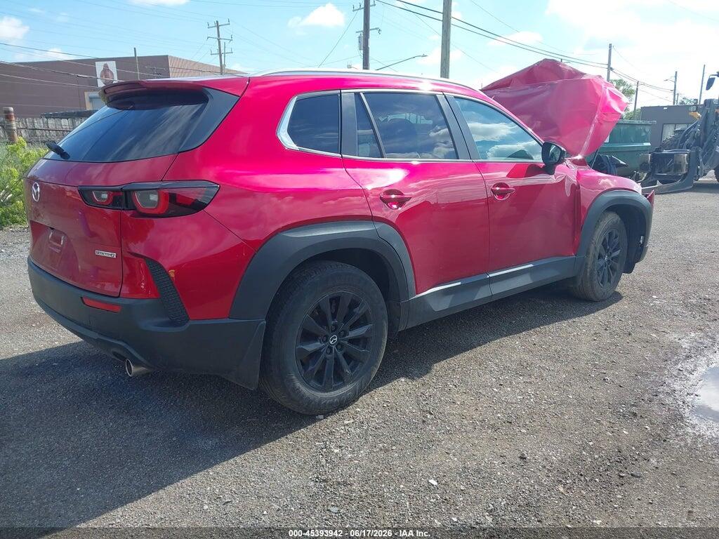 7MMVABBM7RN188773 2024 MAZDA CX-50 photo no. 4
