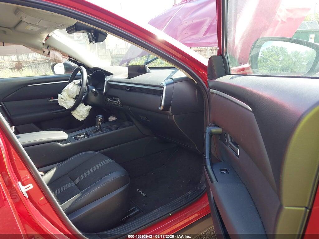 7MMVABBM7RN188773 2024 MAZDA CX-50 photo no. 5