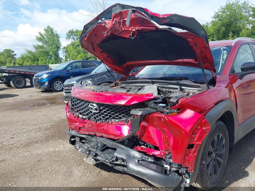 7MMVABBM7RN188773 2024 MAZDA CX-50 photo no. 6