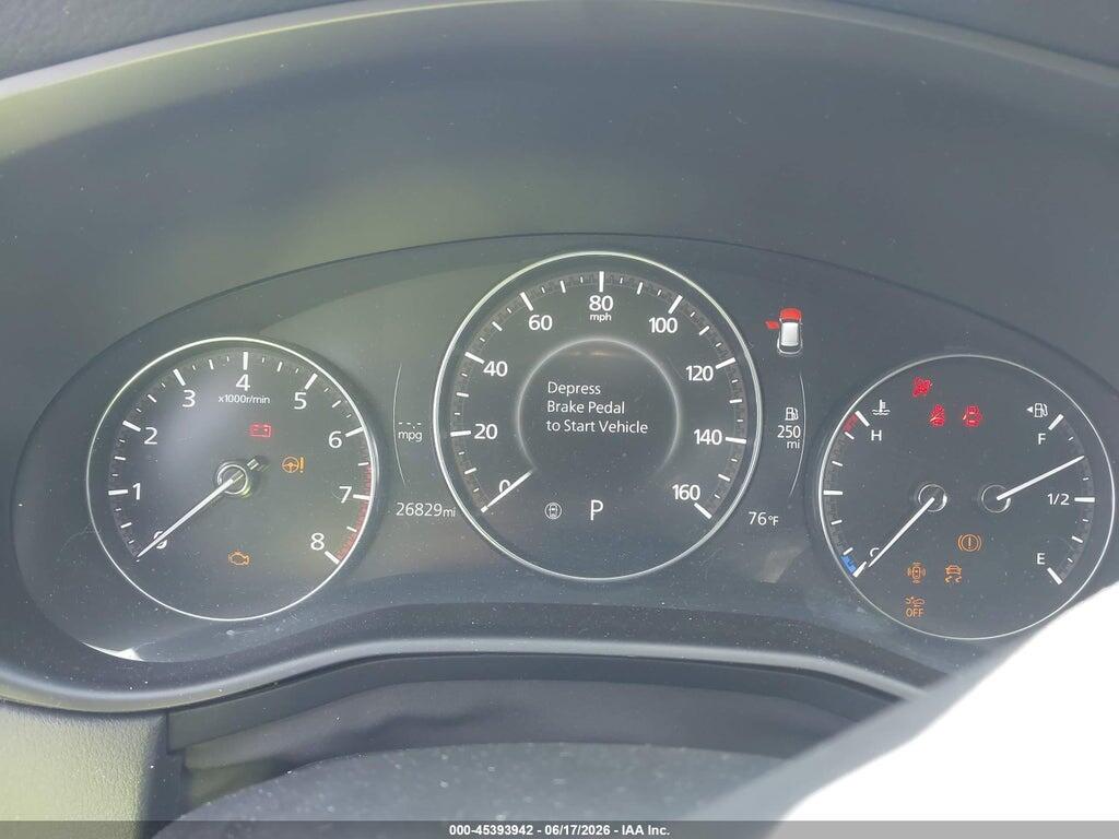 7MMVABBM7RN188773 2024 MAZDA CX-50 photo no. 7