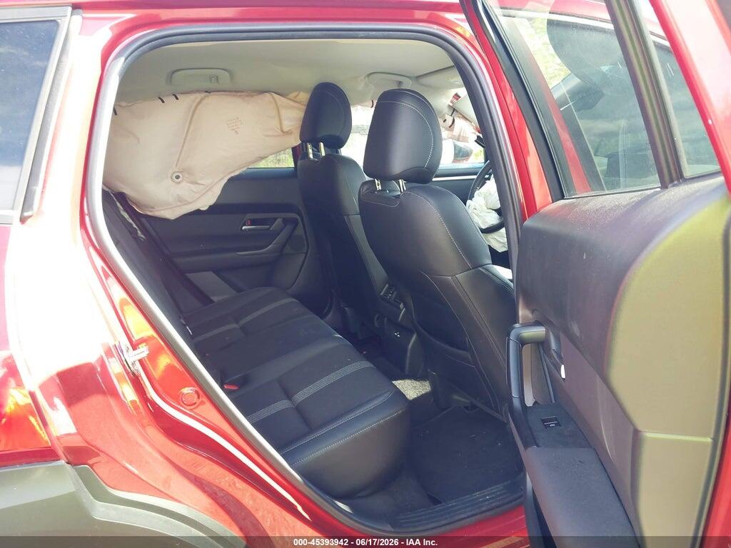 7MMVABBM7RN188773 2024 MAZDA CX-50 photo no. 8