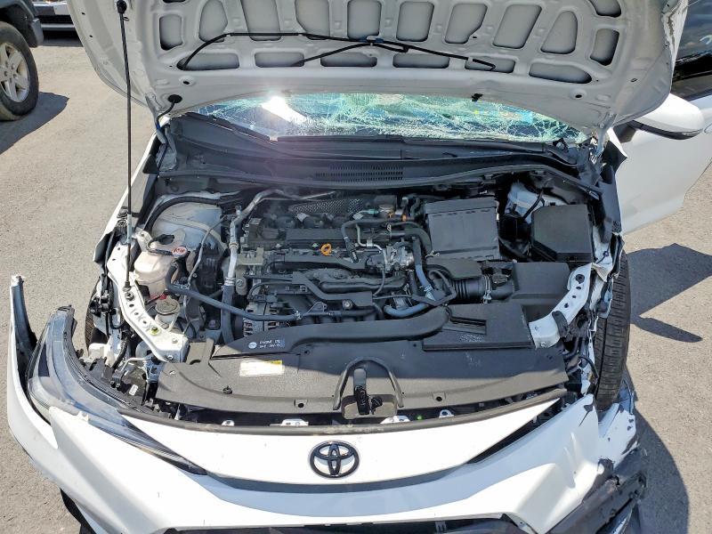 2024 TOYOTA COROLLA SE — Фото 11 из 12