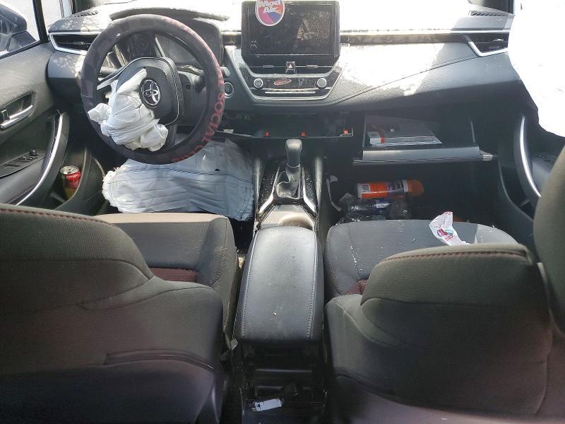 2024 TOYOTA COROLLA SE — Фото 8 из 12