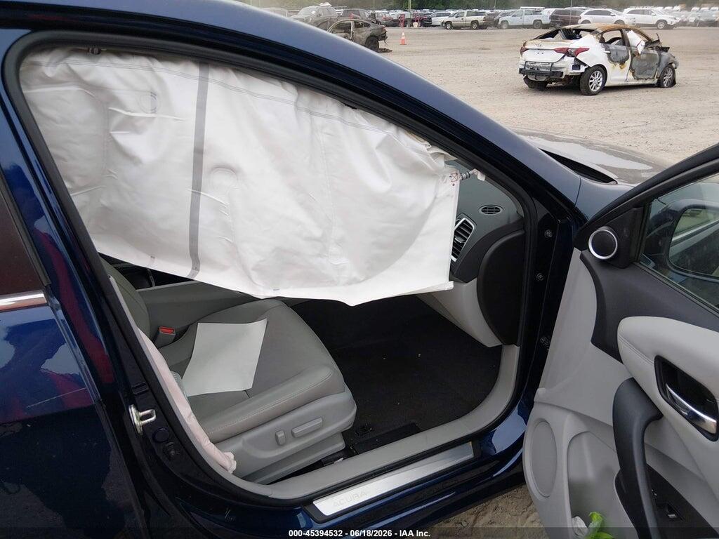 5J8TB4H71GL025175 2016 ACURA RDX photo no. 5