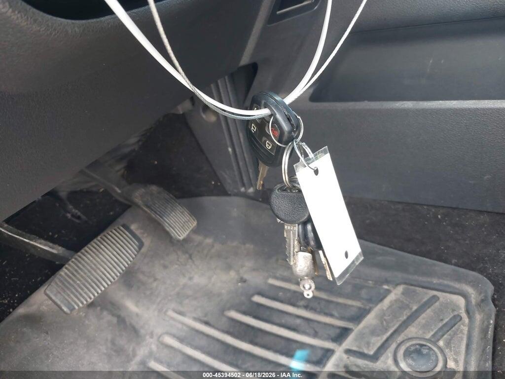 1FT8W4DTXGEA11338 2016 FORD F-450 photo no. 10