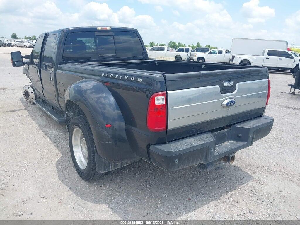 1FT8W4DTXGEA11338 2016 FORD F-450 photo no. 3