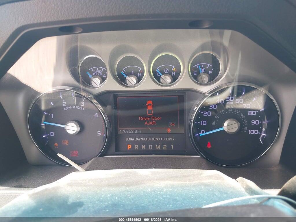 1FT8W4DTXGEA11338 2016 FORD F-450 photo no. 5