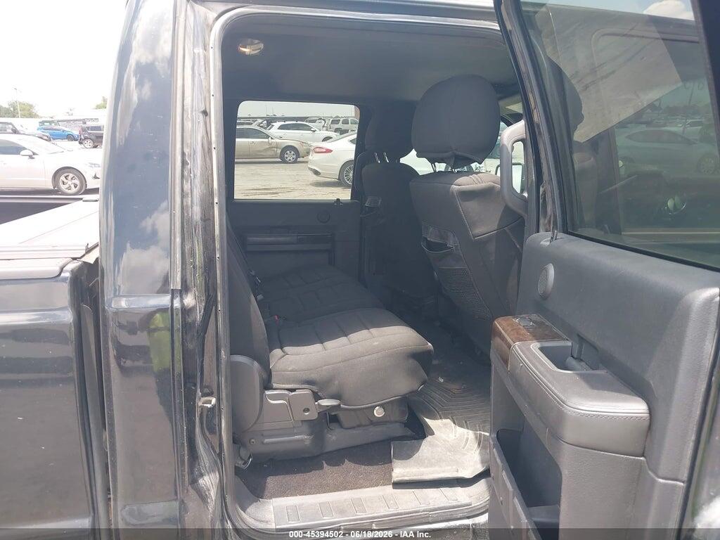 1FT8W4DTXGEA11338 2016 FORD F-450 photo no. 6