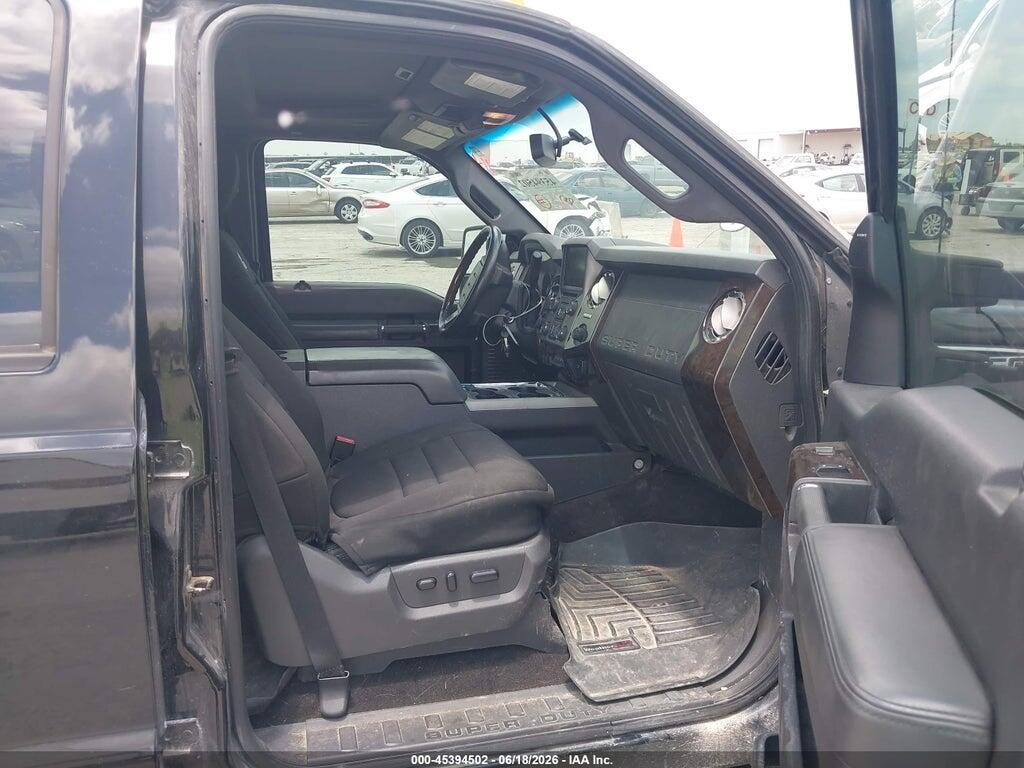 1FT8W4DTXGEA11338 2016 FORD F-450 photo no. 7
