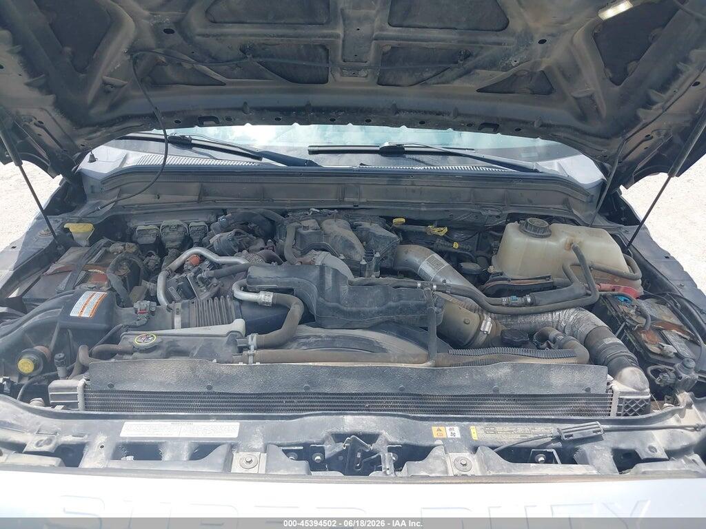 1FT8W4DTXGEA11338 2016 FORD F-450 photo no. 9