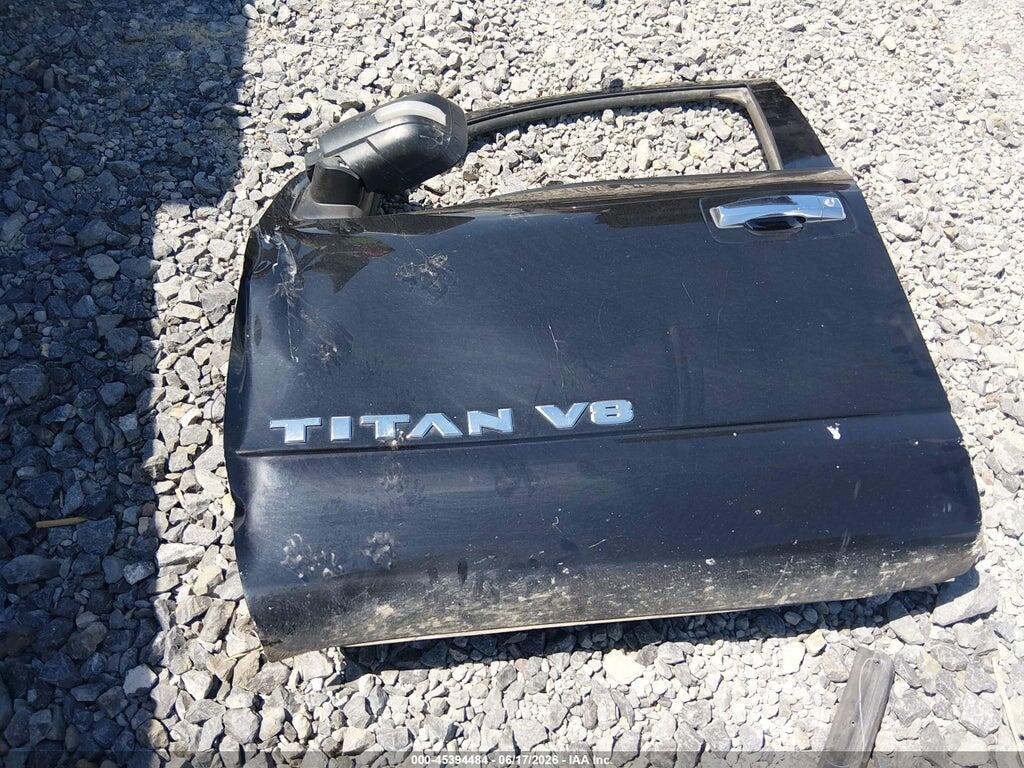 1N6AA1CJ9JN508366 2018 NISSAN TITAN photo no. 12