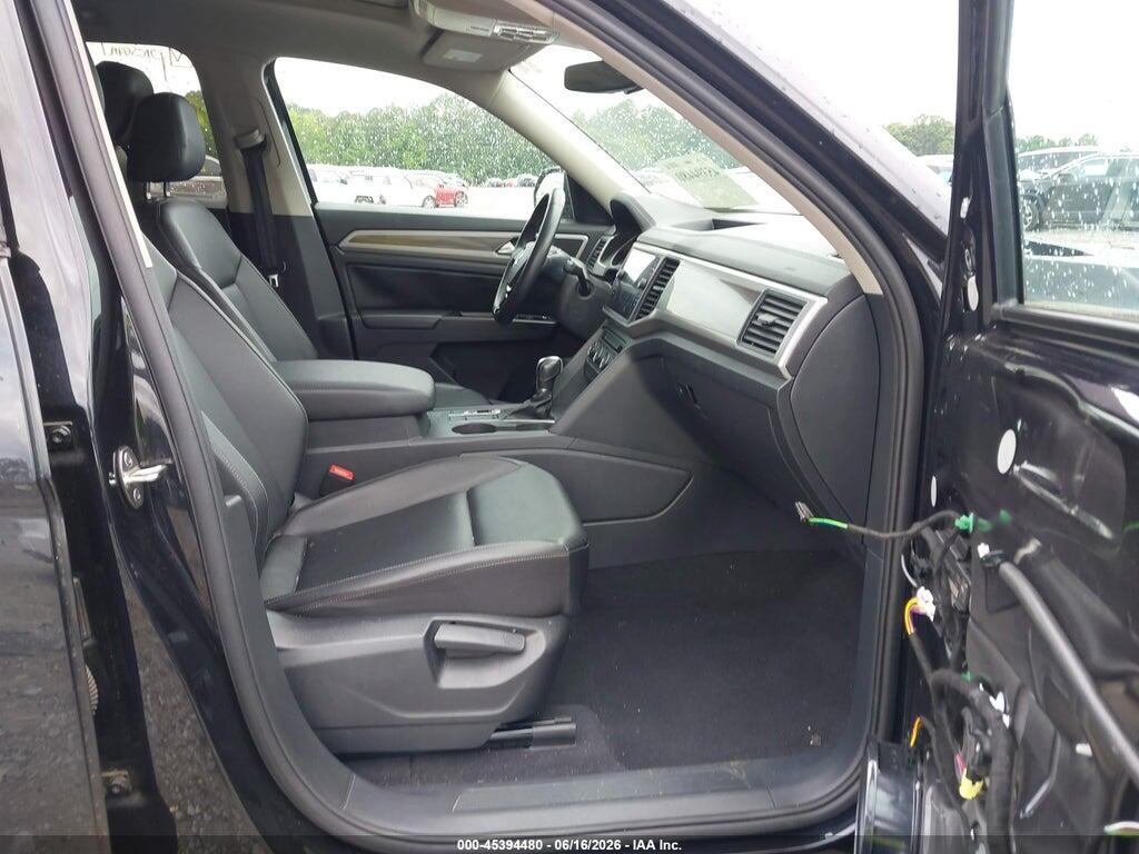 1V2WR2CA6KC613773 2019 VOLKSWAGEN ATLAS photo no. 5