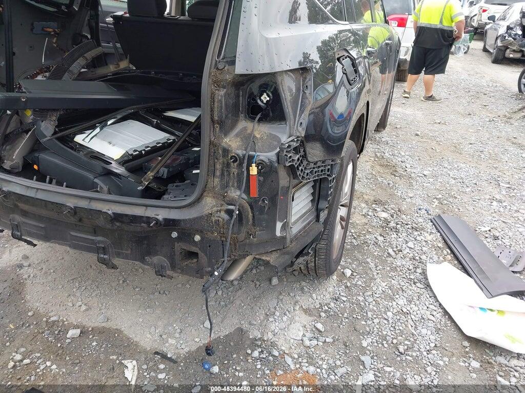 1V2WR2CA6KC613773 2019 VOLKSWAGEN ATLAS photo no. 6