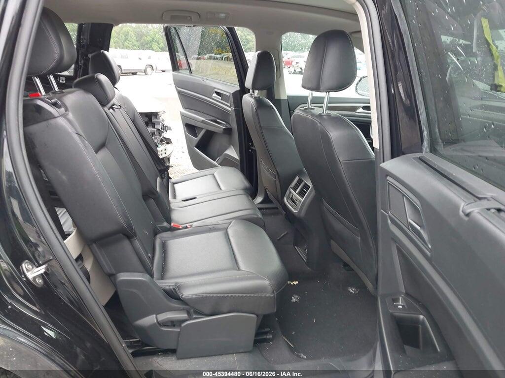 1V2WR2CA6KC613773 2019 VOLKSWAGEN ATLAS photo no. 8