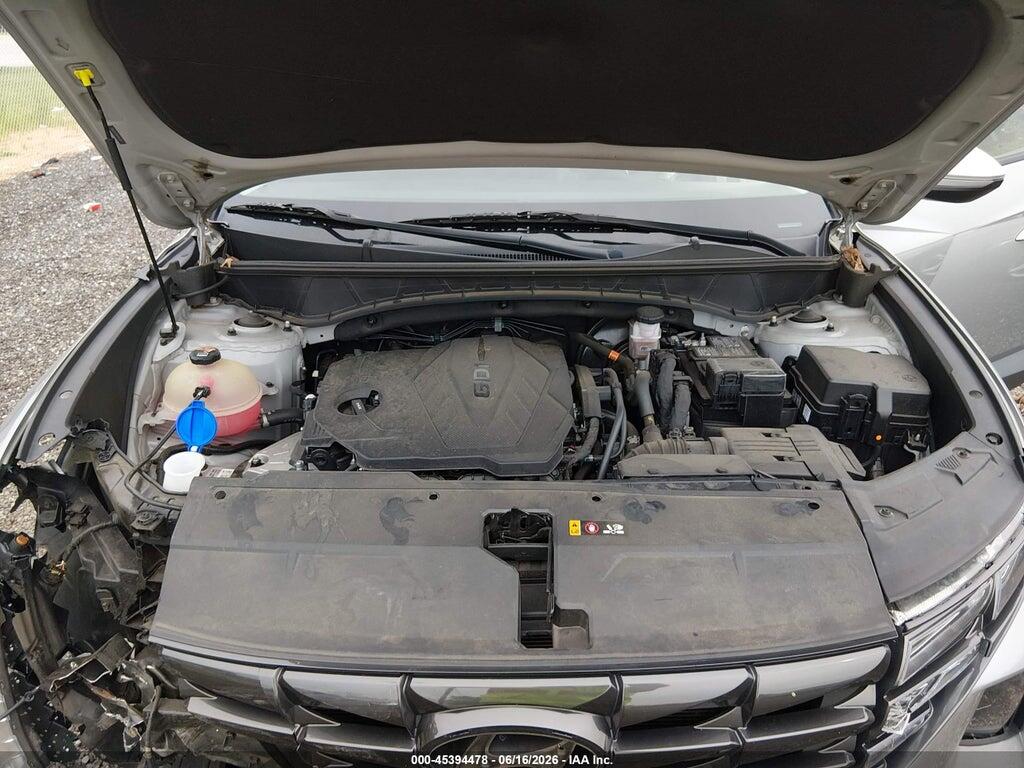 5NMJF3AE4PH168720 2023 HYUNDAI TUCSON photo no. 10