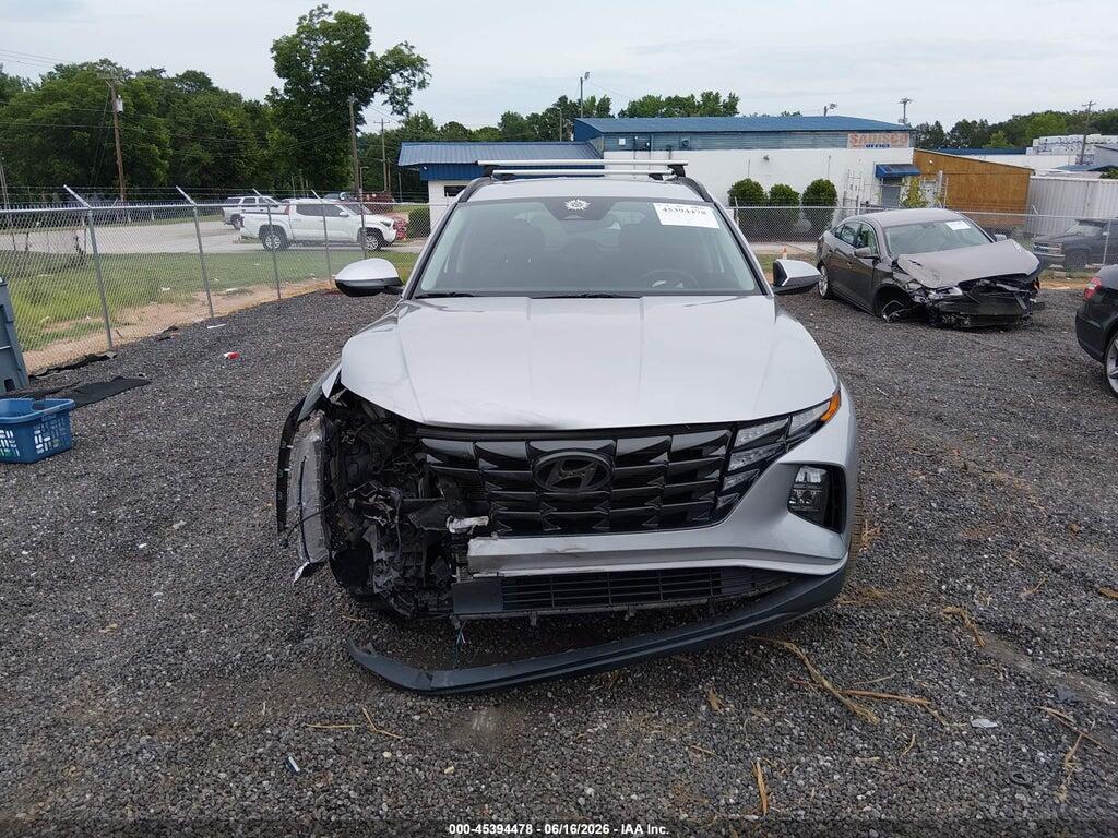 5NMJF3AE4PH168720 2023 HYUNDAI TUCSON photo no. 12
