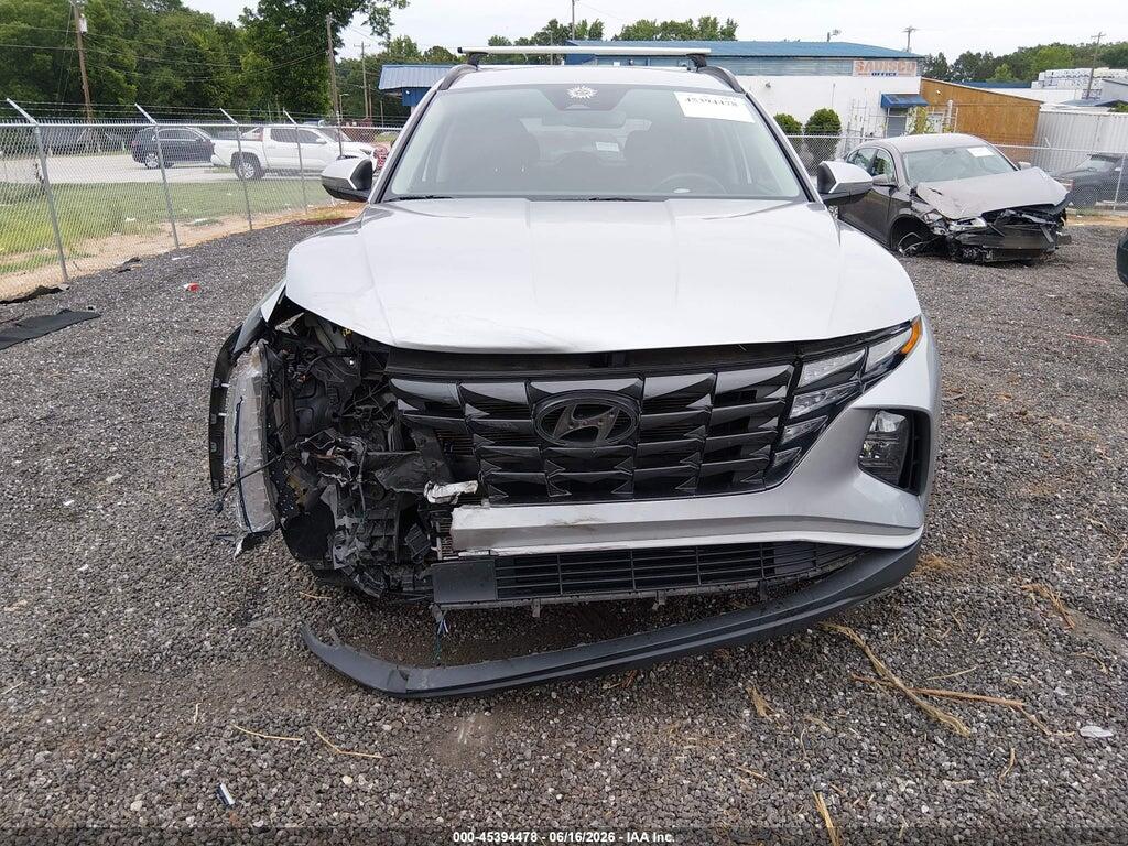 5NMJF3AE4PH168720 2023 HYUNDAI TUCSON photo no. 6