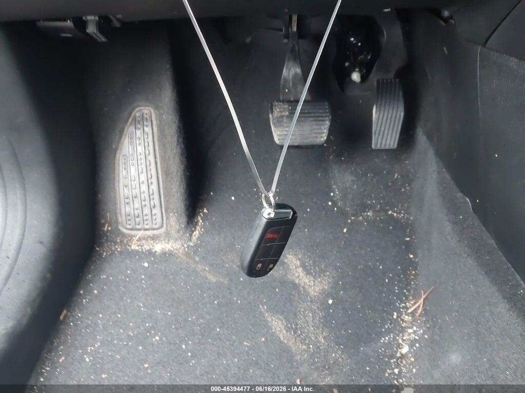 3C4NJCBB1NT156318 2022 JEEP COMPASS photo no. 11