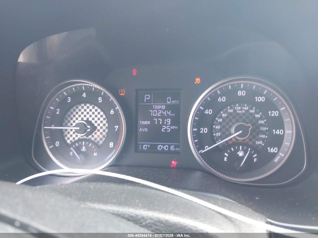 KMHD74LF0KU793845 2019 HYUNDAI ELANTRA photo no. 7