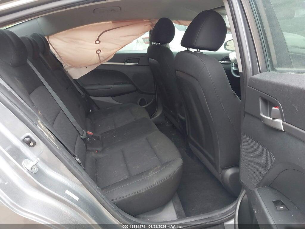 KMHD74LF0KU793845 2019 HYUNDAI ELANTRA photo no. 8