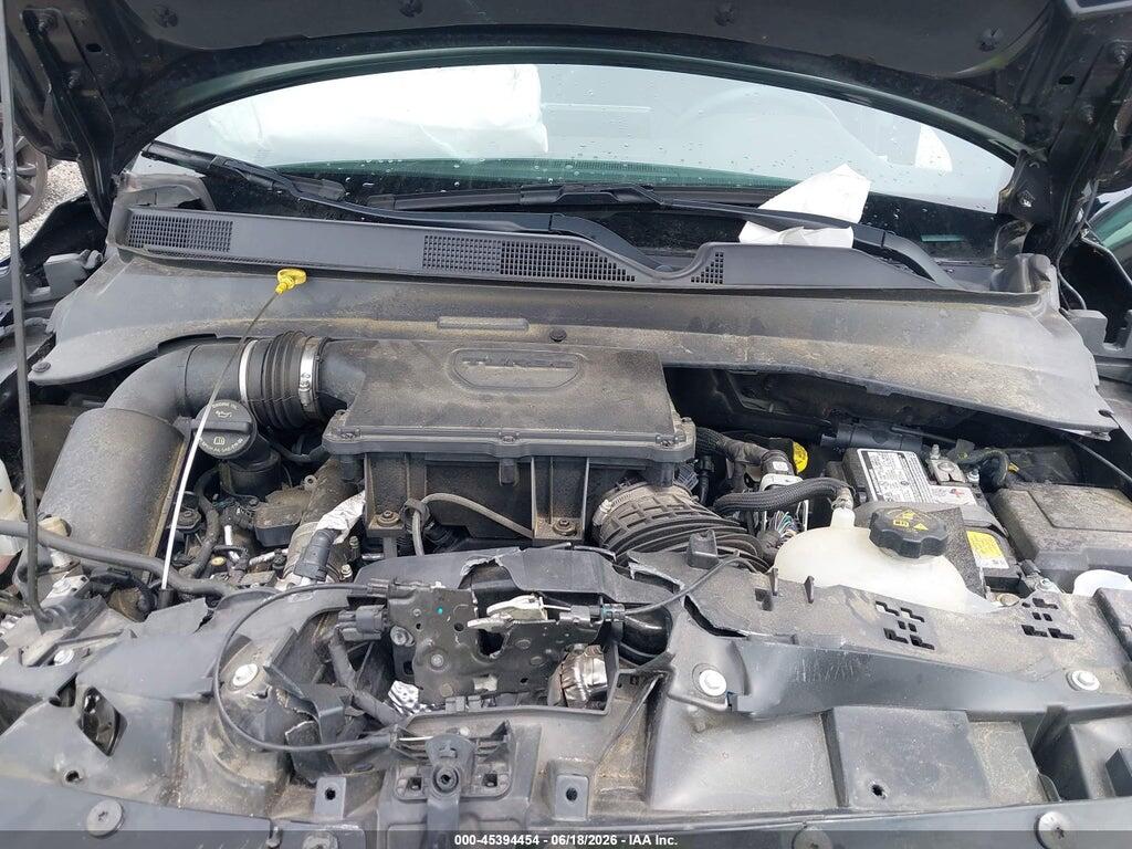 3C4NJDCN0PT515658 2023 JEEP COMPASS photo no. 10