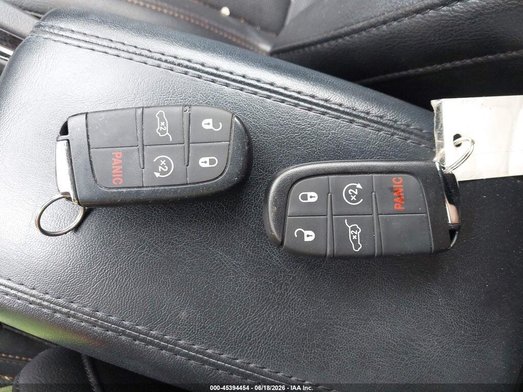 3C4NJDCN0PT515658 2023 JEEP COMPASS photo no. 11