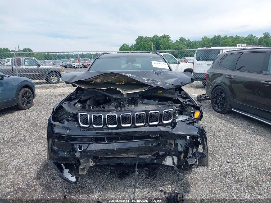 3C4NJDCN0PT515658 2023 JEEP COMPASS photo no. 12