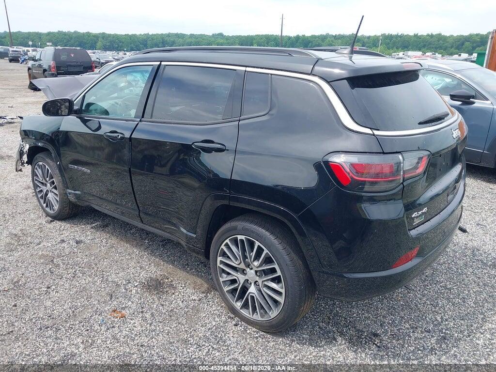 3C4NJDCN0PT515658 2023 JEEP COMPASS photo no. 3