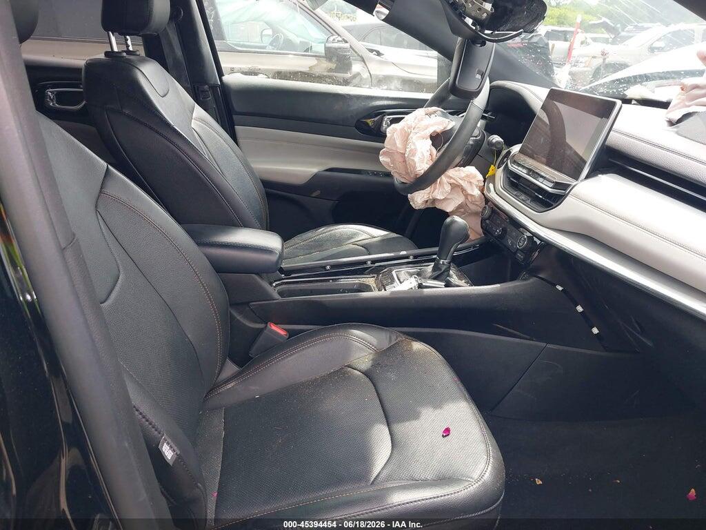 3C4NJDCN0PT515658 2023 JEEP COMPASS photo no. 5